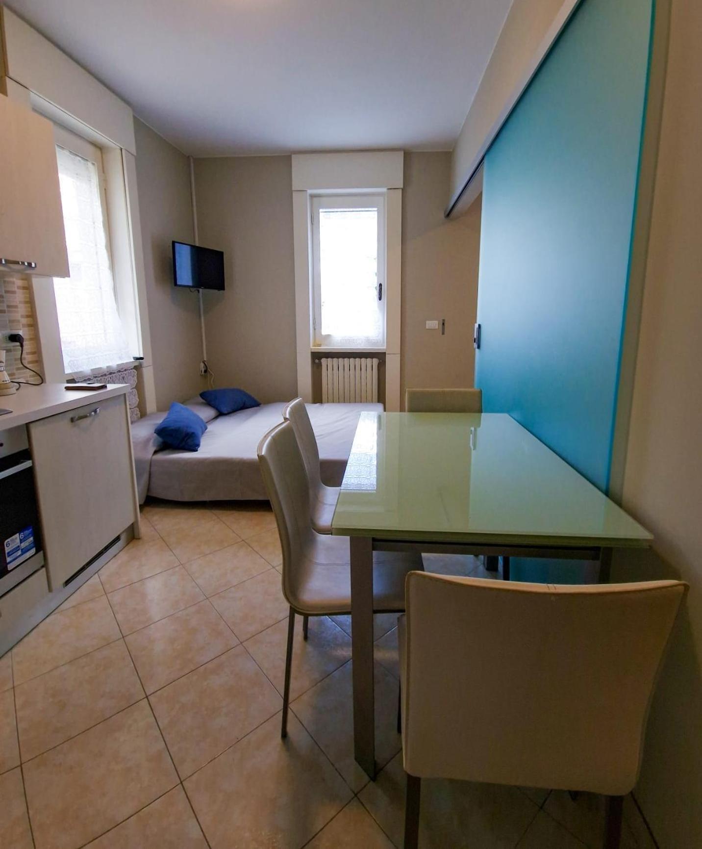 Venere - Sanremo Apartments Екстериор снимка