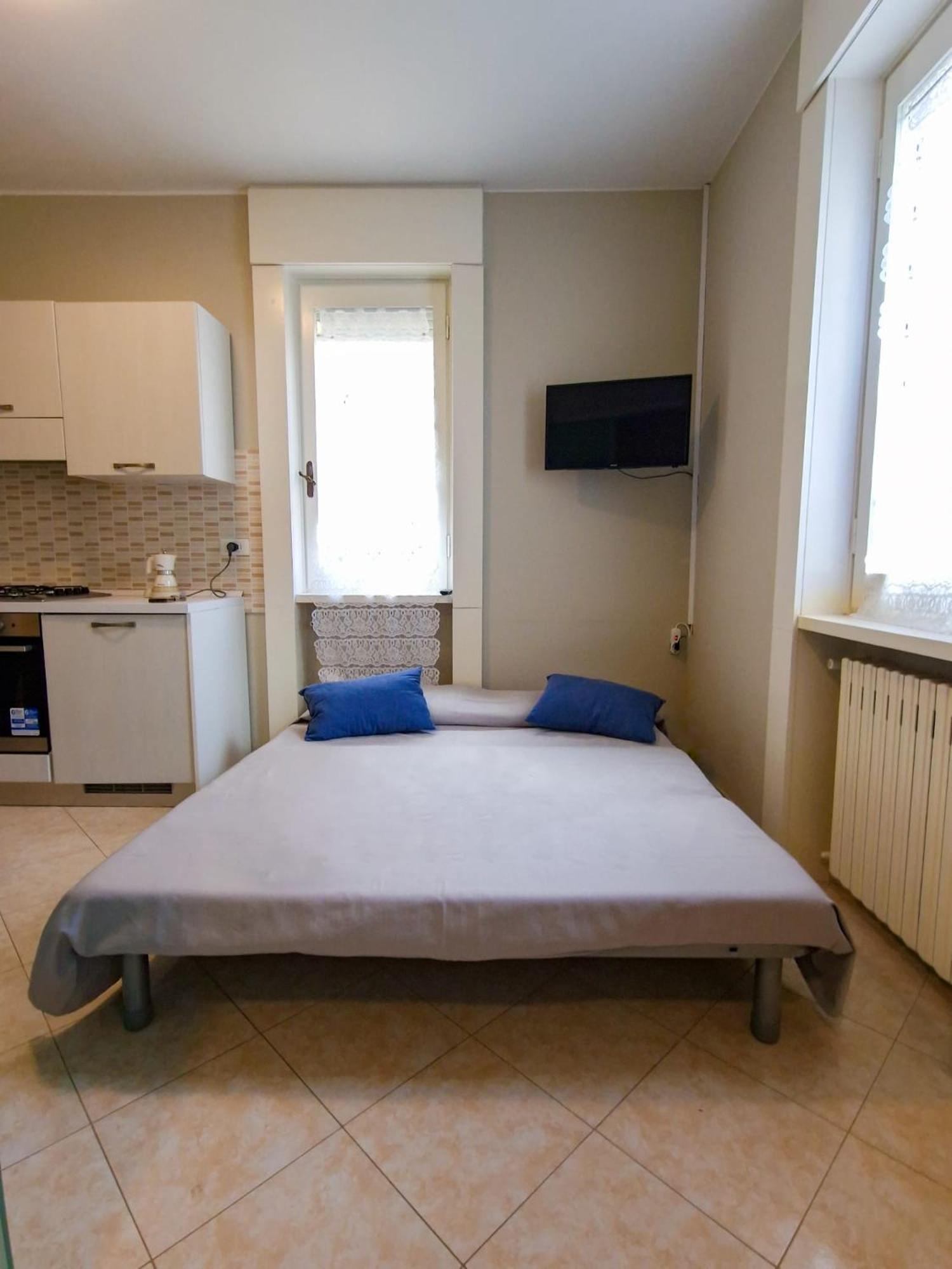 Venere - Sanremo Apartments Екстериор снимка
