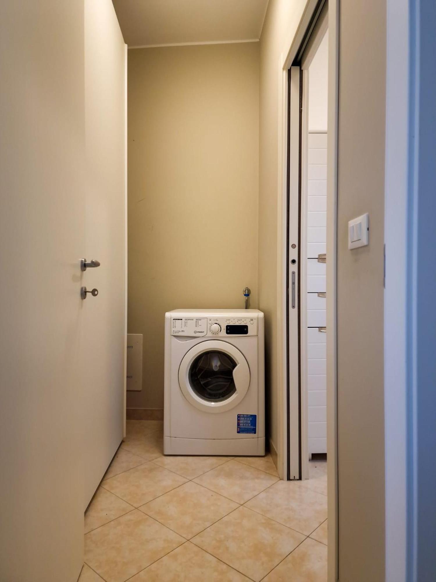 Venere - Sanremo Apartments Екстериор снимка