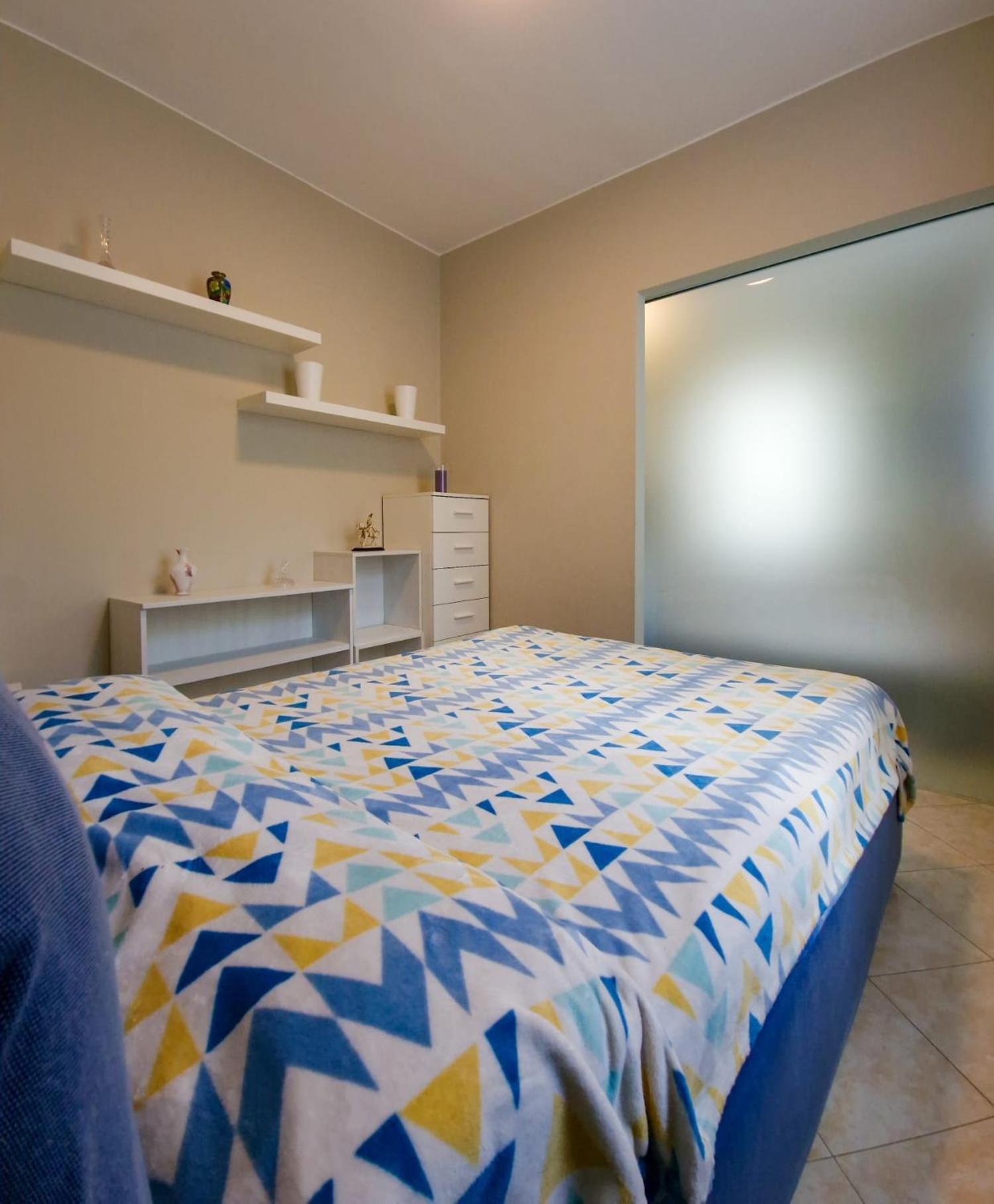 Venere - Sanremo Apartments Екстериор снимка