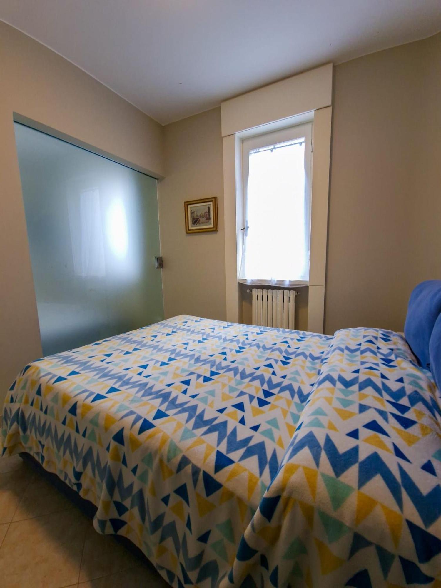 Venere - Sanremo Apartments Екстериор снимка