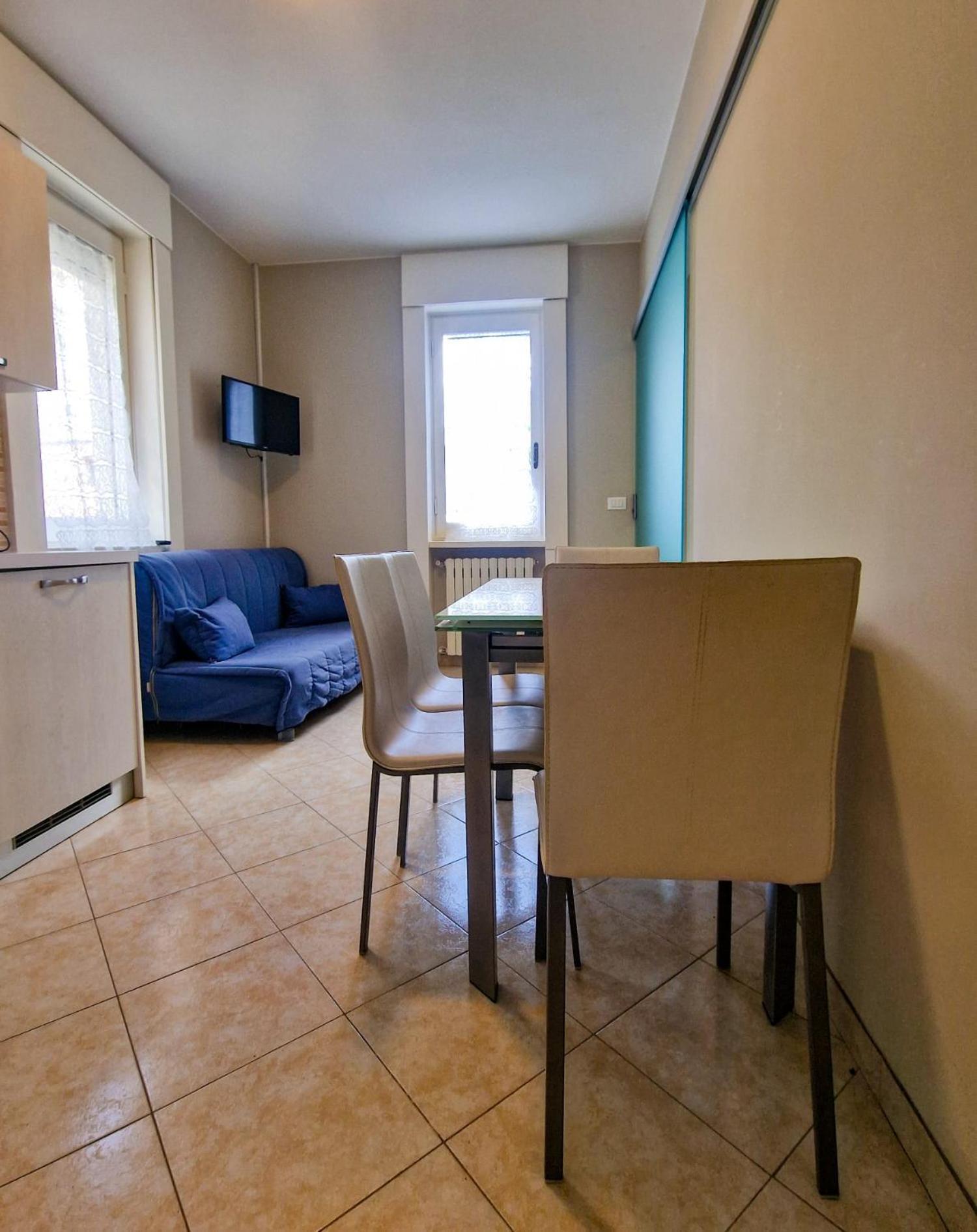 Venere - Sanremo Apartments Екстериор снимка